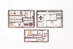 Du doch nicht! Triplo Combo 1/72 - Edição Limitada Eduard 2135 - loja online