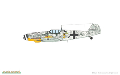 Imagem do Gustav Pt. 1 Dual Combo 1/72 - Edição Limitada Eduard 2144