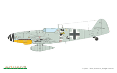 Gustav Pt. 3 Dual Combo 1/72 - Edição Limitada Eduard 2150 - comprar online