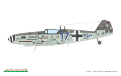 Imagem do Gustav Pt. 3 Dual Combo 1/72 - Edição Limitada Eduard 2150
