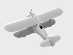I-153 1/32 - ICM 32010 - loja online