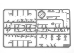 Kfz.70 c/MG 34 1/35 - ICM 35502