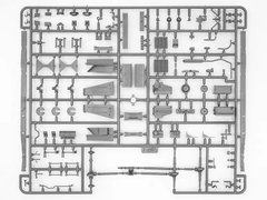 Studebaker US6-U3 in German Service 1/35 - ICM 35493 - loja online