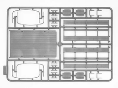 Studebaker US6-U3 in German Service 1/35 - ICM 35493