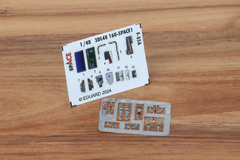 F-35B SPACE 1/48 - SPACE - 3DL48160