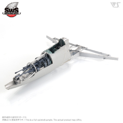 J7W1 "Shinden" 1/32 - Zoukei-Mura SWS01 - comprar online