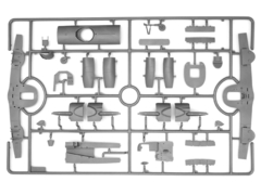 He 111H-3 1/48 - ICM 48261 na internet