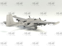 B-26K c/ Pilotos e Pessoal de Terra da USAF 1/48 - ICM 48280 na internet