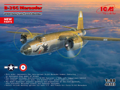 B-26G Marauder 1/48 - ICM 48323 - comprar online