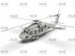 UH-60A Black Hawk 1/48 - ICM 48361 na internet