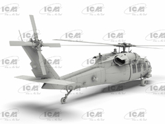 UH-60A Black Hawk 1/48 - ICM 48361 - loja online