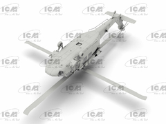 UH-60A Black Hawk 1/48 - ICM 48361 - comprar online