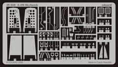 A-4M 1/48 - Photo-Etch 49350 - comprar online