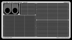 S-100 Schnellboot 1/72 - Photo-Etch 53009 - comprar online