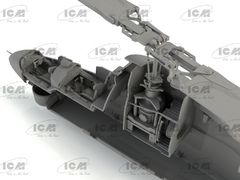 AH-1G Cobra (late) 1/35 - ICM 53031 - loja online