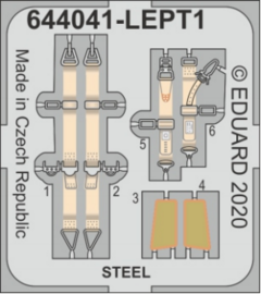 Me 262A LööK 1/48 - 644041 - comprar online