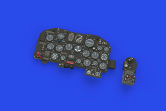Löök Plus P-47D-25 MiniArt 1/48 - 644251 - comprar online