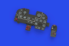 Löök P-47D-30 MiniArt 1/48 - 644269
