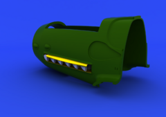 Löök Plus Bf 109G-10 Late - 644046 - comprar online