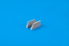 Löök Plus Tempest Mk. V c/ rodas iniciais - 644038 na internet