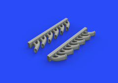 Löök Plus Tempest Mk. V c/ rodas iniciais - 644038 - comprar online