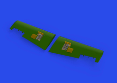 Big Sin FM-2 ADVANCED 1/48 - SIN648122 - comprar online