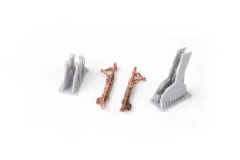 Big Sin Bf 109K-4 Advanced 1/48 - SIN648119 - comprar online