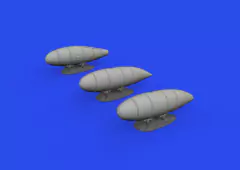 Big Sin Bf 109K-4 Advanced 1/48 - SIN648119 na internet