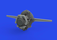 Big Sin FM-2 ADVANCED 1/48 - SIN648122 - loja online