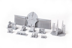 Big Sin FM-2 ADVANCED 1/48 - SIN648122