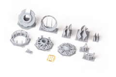 Motor FM-2 Wild Cat 1/48 - Resina PRINT 648960 - comprar online