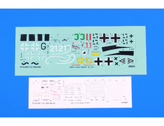 Fw 190A-8/R2 1/72 - Edição Profipack Eduard 70112 - loja online