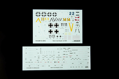 Fw 190F-8 1/72 - Edição Profipack Eduard 70119 - loja online