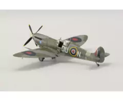 Spitfire Mk. IXc Late 1/72 - Edição Profipack Eduard 70121 - comprar online
