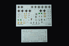 Bf 109G-2 1/72 - Edição Profipack Eduard 70156 - Hey Hobby - Modelismo Extraordinário