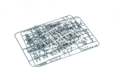 Bf 109G-6 1/72 - Edição Profipack Eduard 70159 na internet