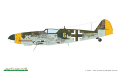 Bf 109G-10 WNF/ Diana 1/72 - Edição Profipack Eduard 70164 - loja online