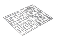 Bf 109E-3 1/72 - Edição Profipack Eduard 7032 na internet