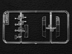 Type G4 Partisanenwagen with MG 34 1/72 - ICM 72473 - comprar online