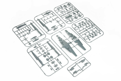 Bf 110E 1/72 - Edição Weekend Eduard 7464 na internet