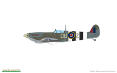 Spitfire Mk. IXc 1/72 - Edição Weekend Eduard 7466 - loja online