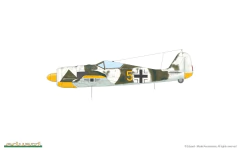 Fw 190A-5 1/72 - Edição Weekend Eduard 7470 - loja online