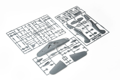 P-39N Airacobra 1/48 - Edição Profipack Eduard 8067 na internet