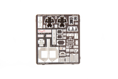 P-39N Airacobra 1/48 - Edição Profipack Eduard 8067 - loja online
