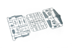 Bf 108 1/48 - Edição Profipack Eduard 8078 na internet