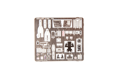 P-400 1/48 - Edição Profipack Eduard 8092 - loja online