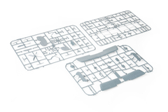 DH-2 1/48 - Edição Profipack Eduard 8094 na internet