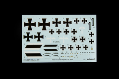 Albatros D. III 1/48 - Edição Profipack Eduard 8114 - Hey Hobby - Modelismo Extraordinário