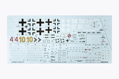 Fw 190D-11/ D-13 1/48 - Edição Profipack Eduard 8185 - loja online