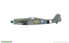 Imagem do Fw 190D-11/ D-13 1/48 - Edição Profipack Eduard 8185